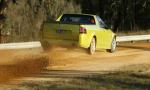 Holden Ute VE SV6 2007 года